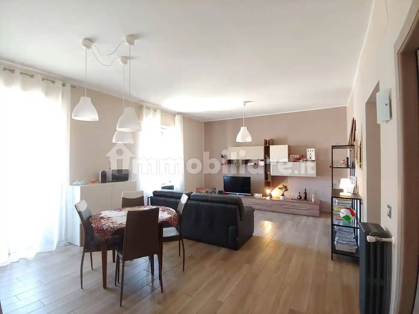 Appartamento in vendita a Enna