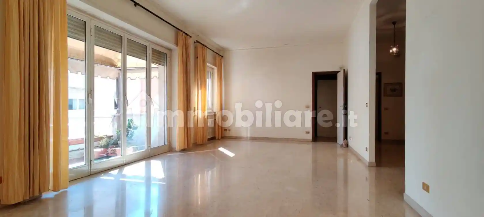 Appartamento in affitto a Roma