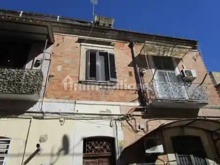 Appartamento in vendita a Foggia