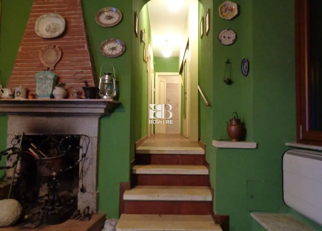 Appartamento piazzale Giovanni XXIII, Centro, Cervara di Roma - foto 3