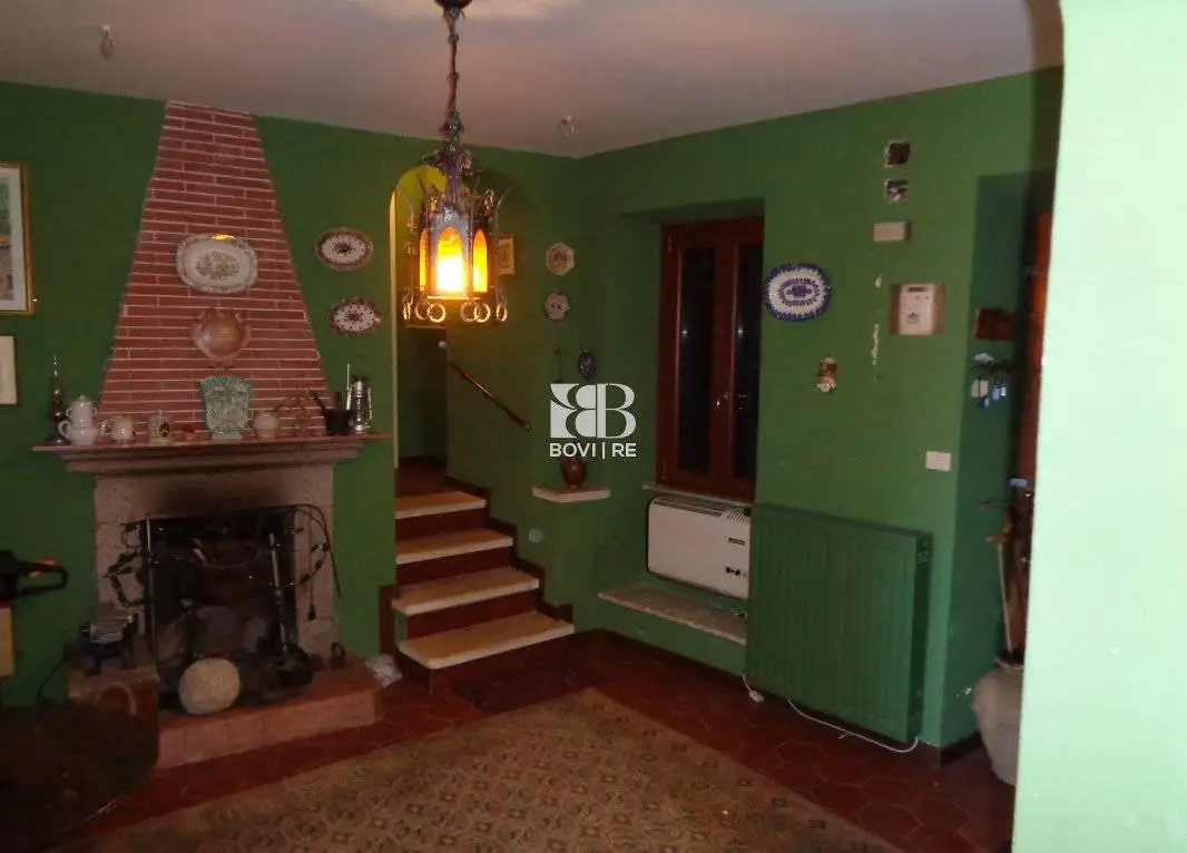 Appartamento piazzale Giovanni XXIII, Centro, Cervara di Roma - foto 4