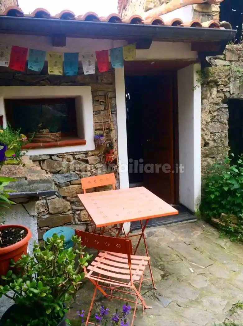 Rustico - Casale in vendita a Perinaldo