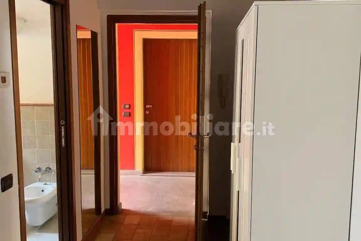 Monolocale via Alessandro Furietti 13, Malpensata, Bergamo - foto 4