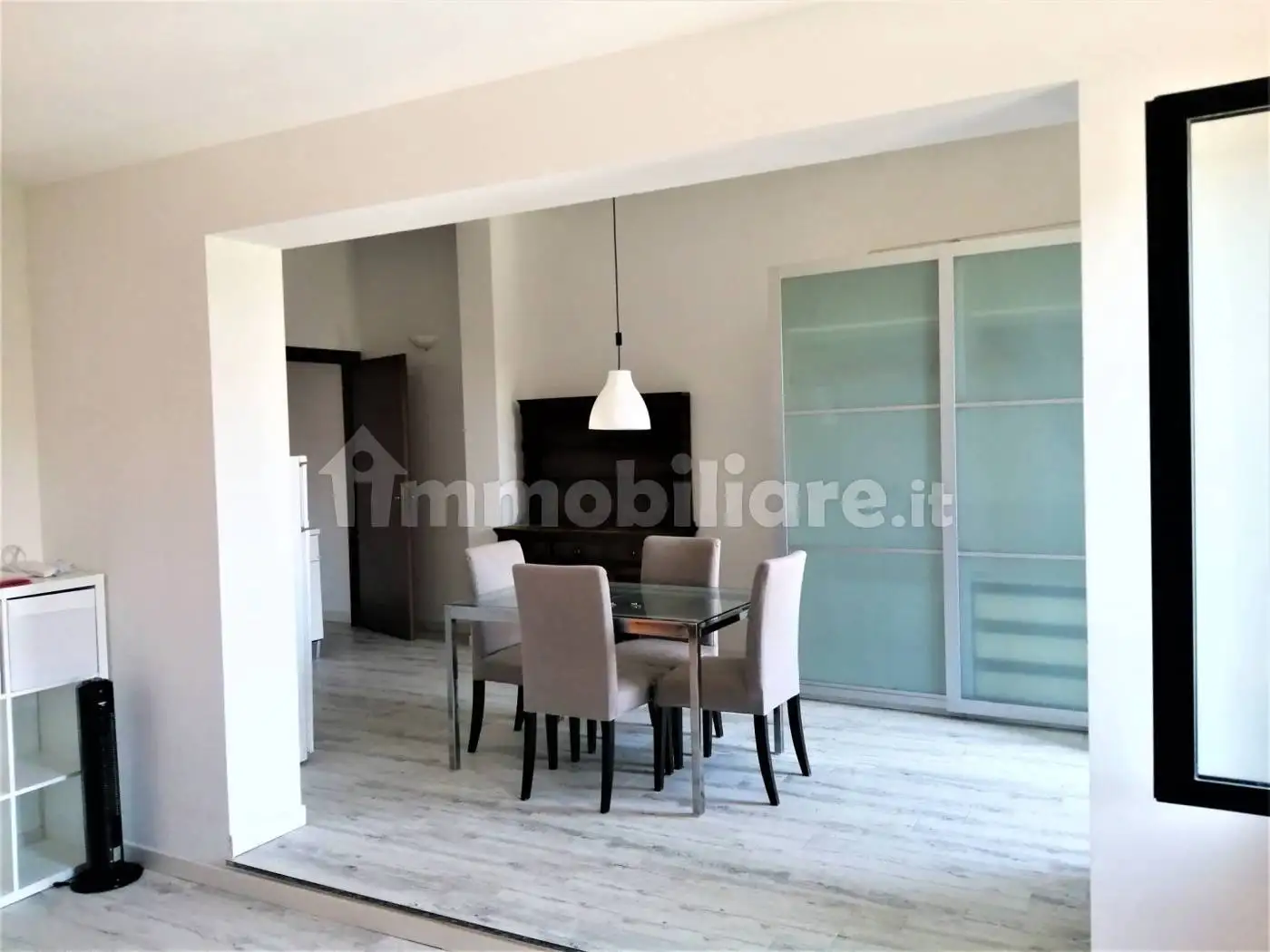 Appartamento in affitto a Galliate