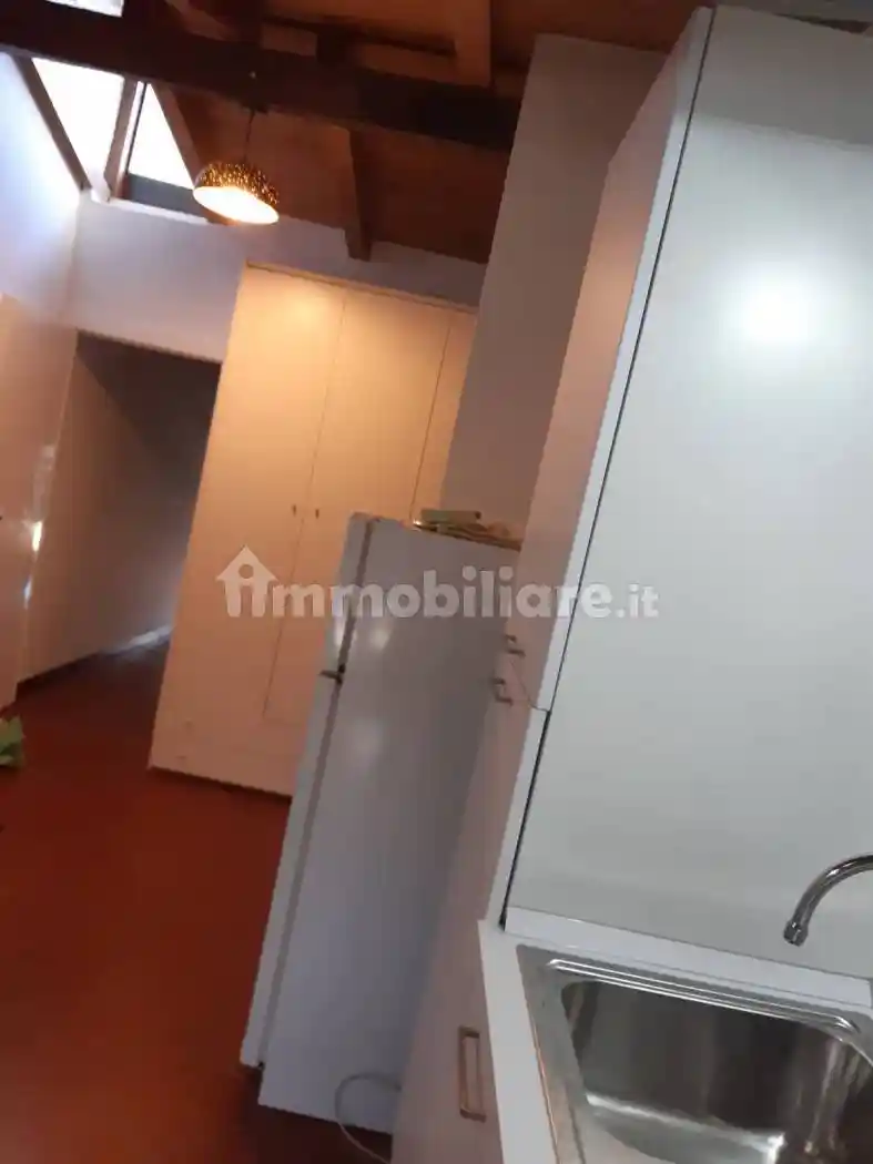 Mansarda buono stato, 45 m², Via Taverna - Ospedale, Piacenza - foto 3