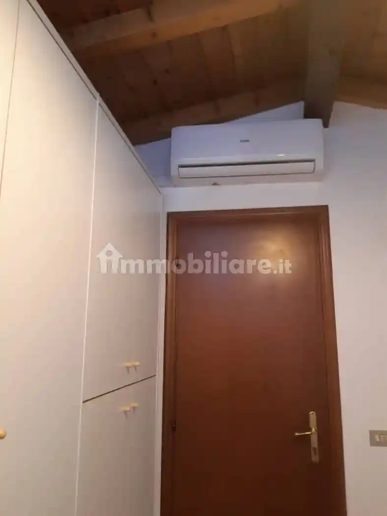Mansarda buono stato, 45 m², Via Taverna - Ospedale, Piacenza - foto 4