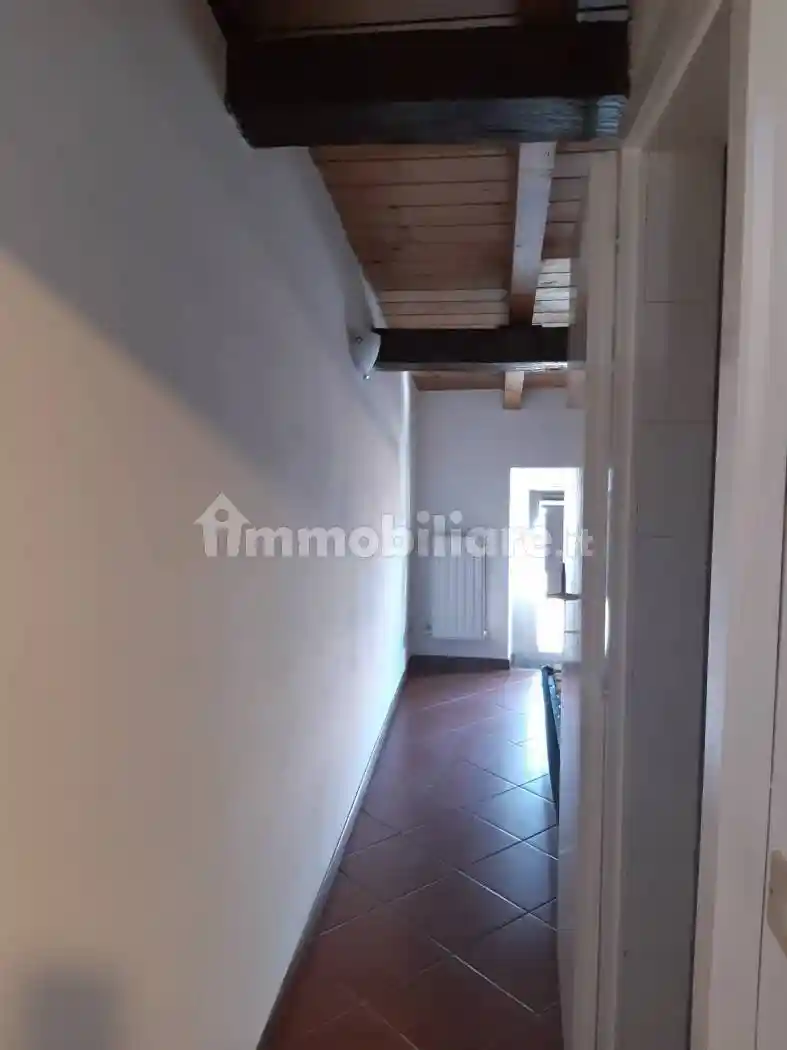 Mansarda buono stato, 45 m², Via Taverna - Ospedale, Piacenza - foto 5