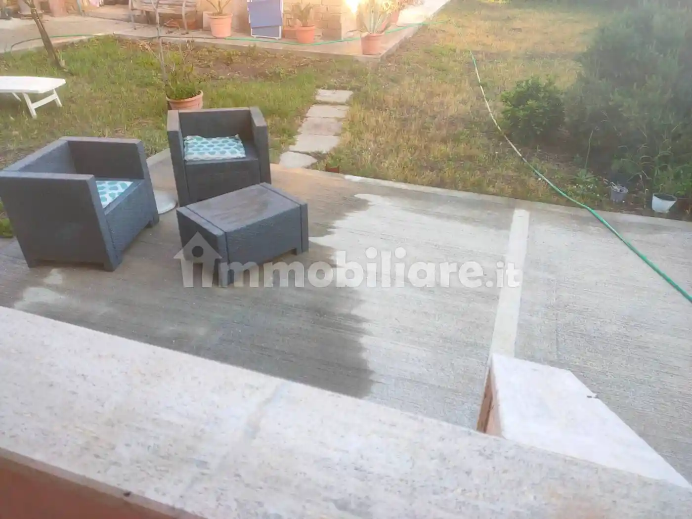 Appartamento in affitto a Fiumicino