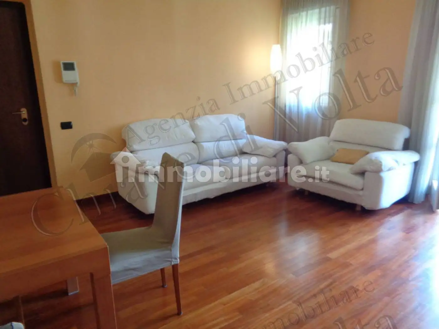 Appartamento in affitto a Gallarate