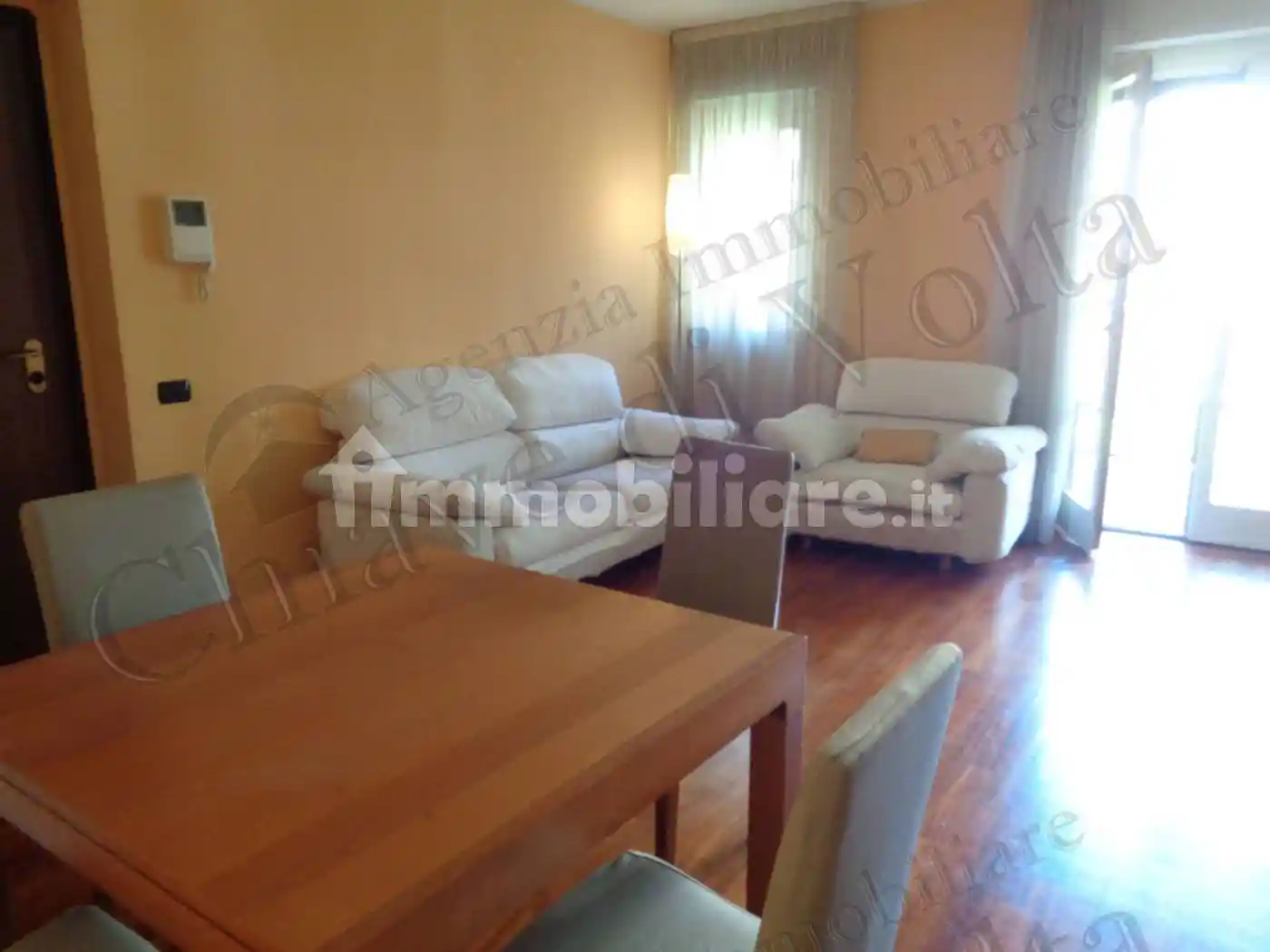 Trilocale ottimo stato, primo piano, Centro, Gallarate - foto 2