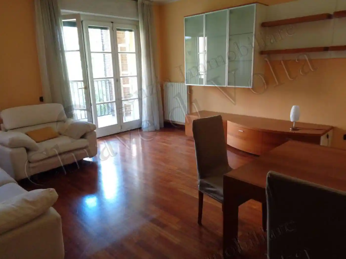 Trilocale ottimo stato, primo piano, Centro, Gallarate - foto 3