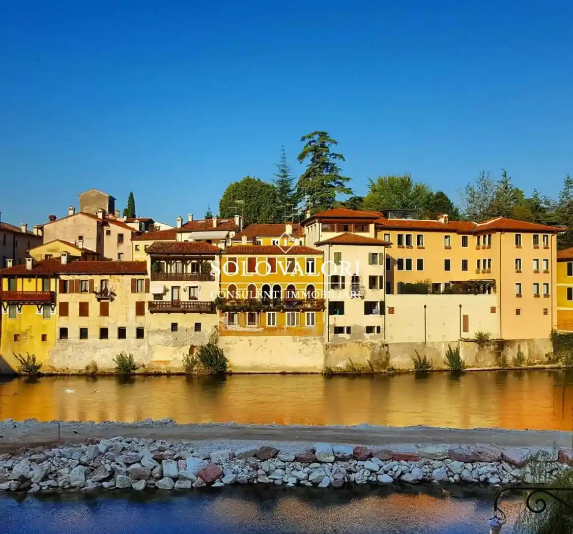 Appartamento in vendita a Bassano del Grappa