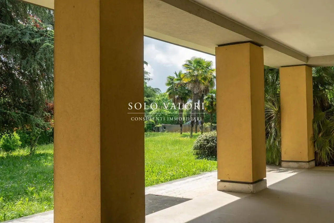 Villa unifamiliare via Caselle, Centro, Campo San Martino - foto 3