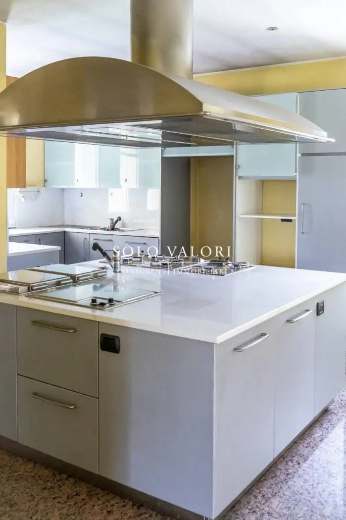 Villa unifamiliare via Caselle, Centro, Campo San Martino - foto 4