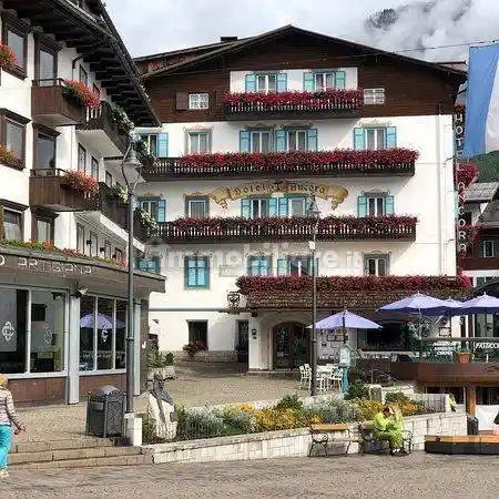 Appartamento in vendita a Cortina d'Ampezzo