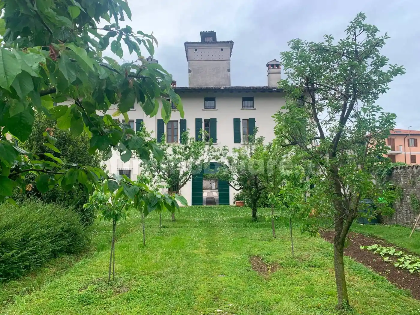 Rustico - Casale in vendita a Borgosatollo