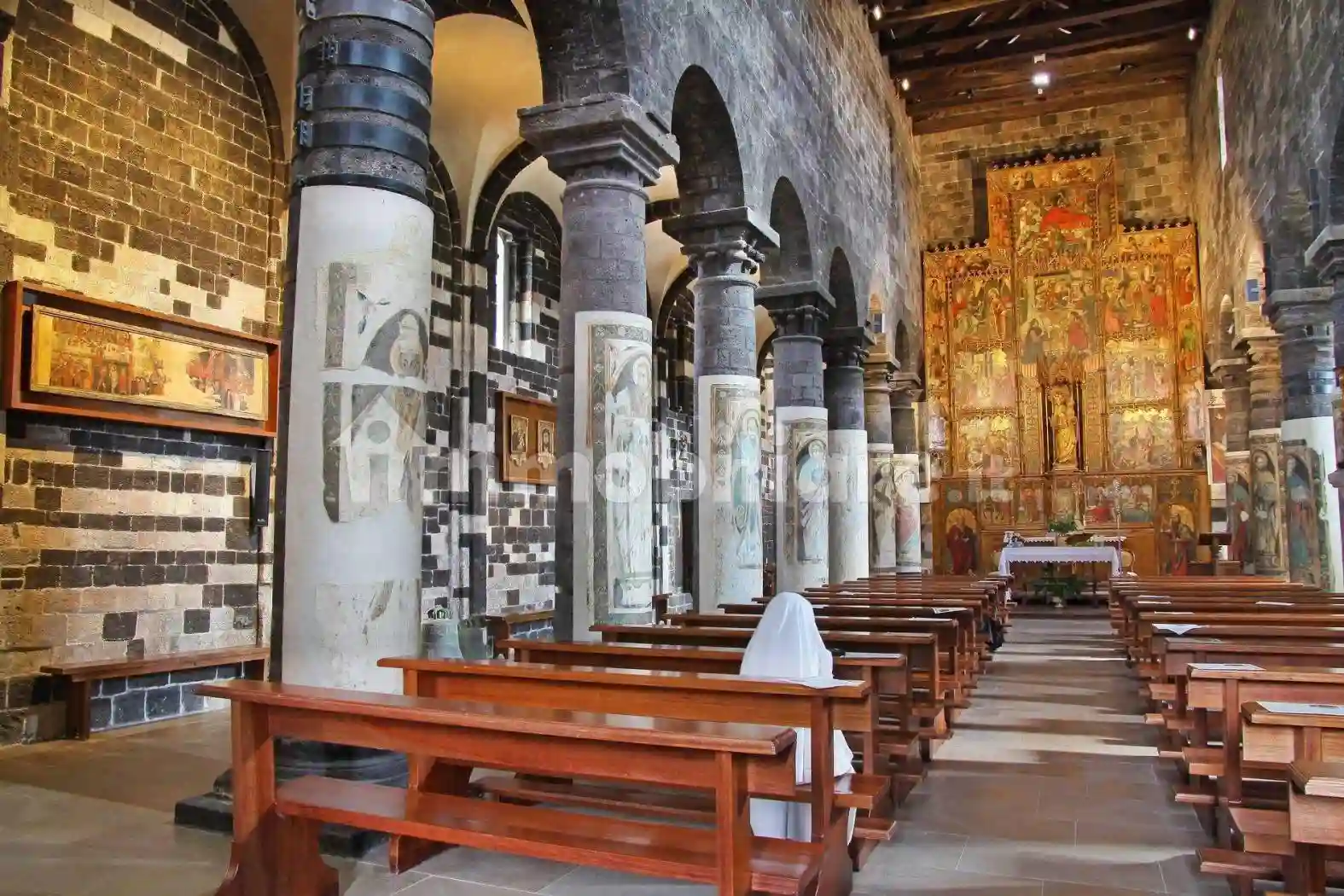 Terratetto unifamiliare via Canonico Solinas 1, Ardara - foto 4