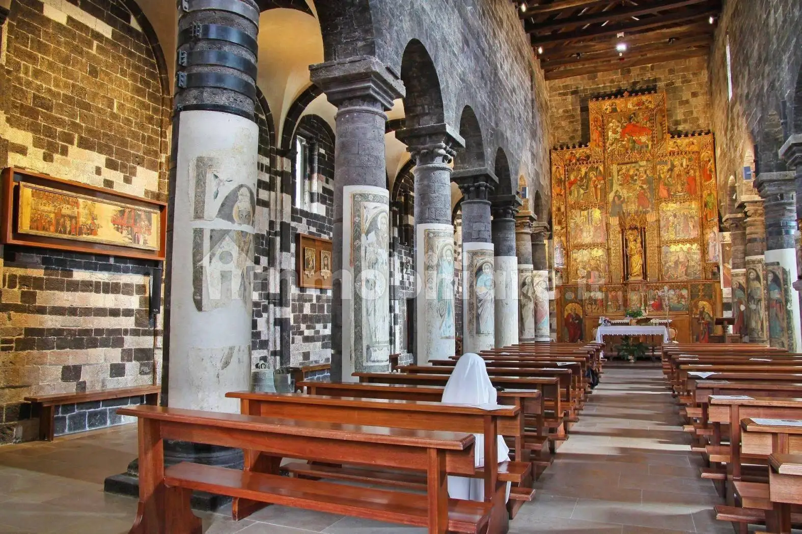 Terratetto unifamiliare via Canonico Solinas 1, Ardara - foto 3