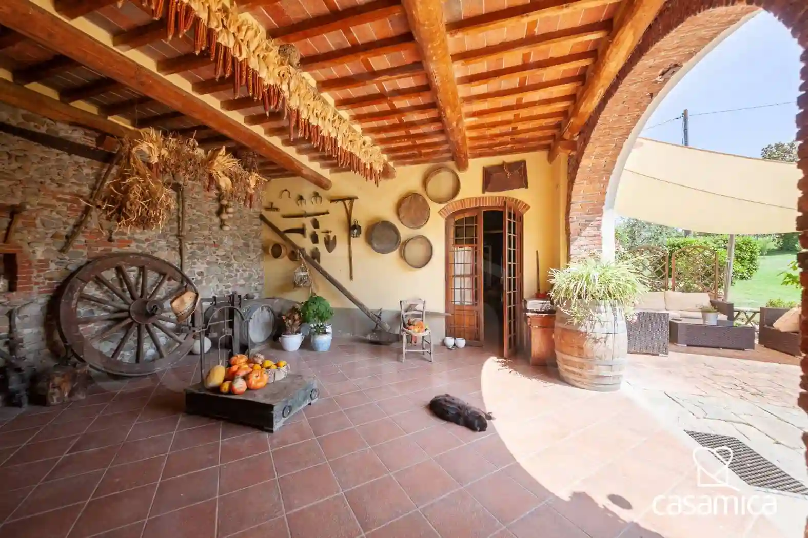 Rustico - Casale - foto 3