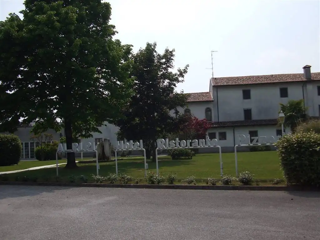 Palazzo - Edificio in vendita a Varmo