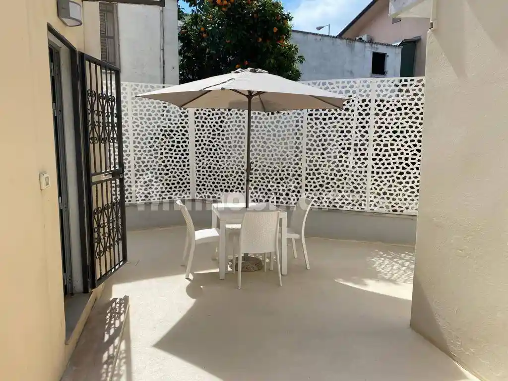 Villa in affitto a Riccione