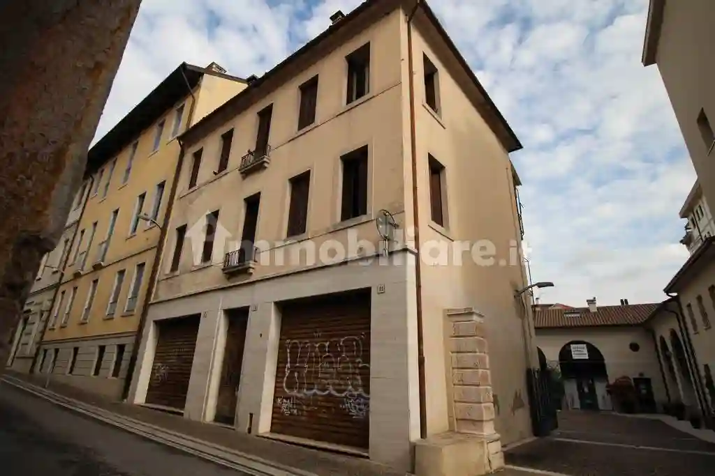 Palazzo - Edificio - foto 5