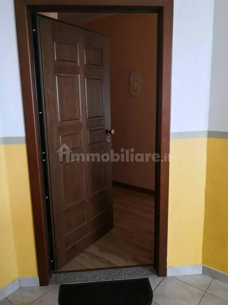 Attico - Mansarda in vendita a Caulonia