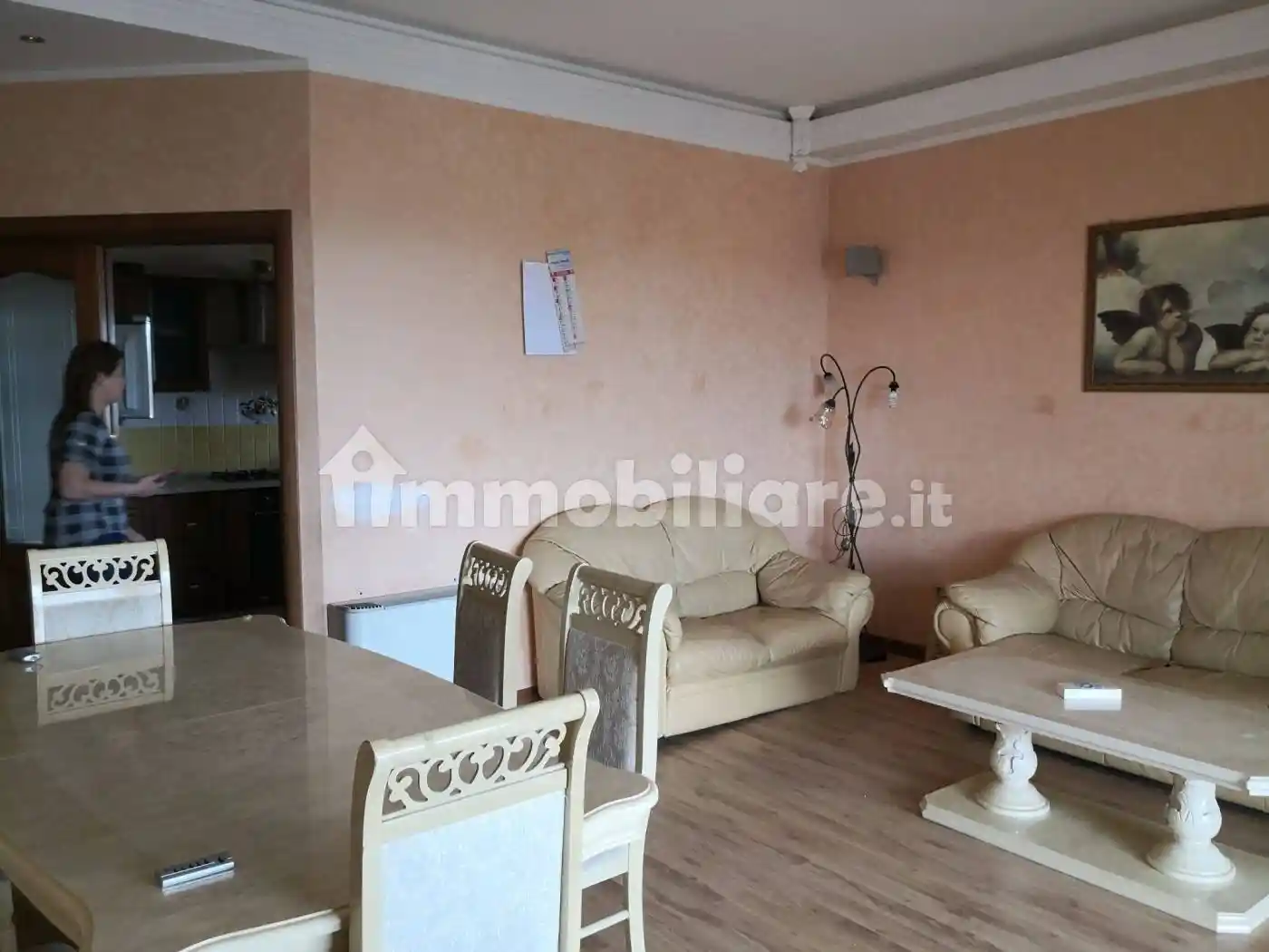 Mansarda via Pitagora 45, Caulonia - foto 2