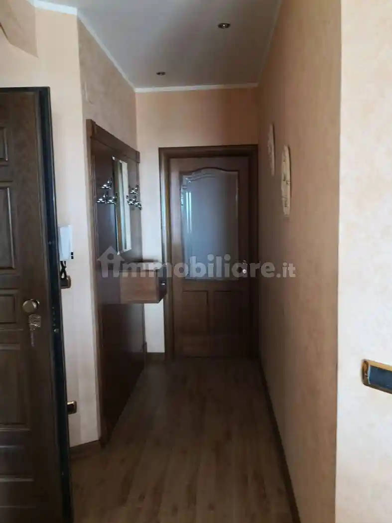 Mansarda via Pitagora 45, Caulonia - foto 4