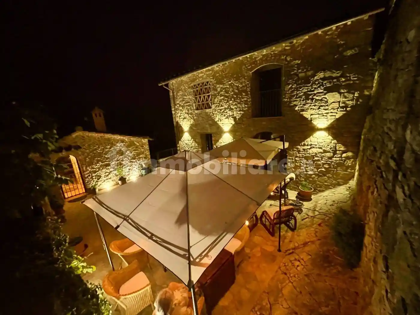 Rustico - Casale in vendita a Radda in Chianti