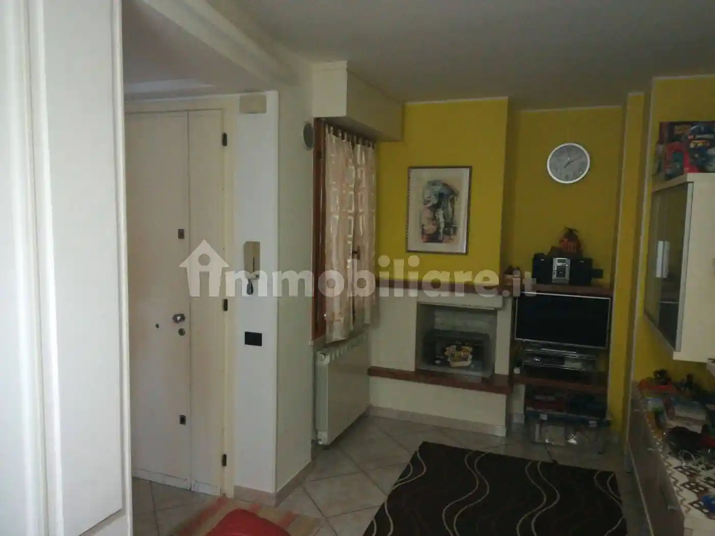 Appartamento in vendita a Fano