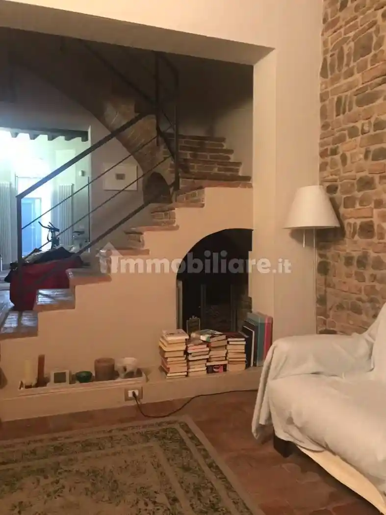 Casa indipendente in vendita a Fiorenzuola d'Arda