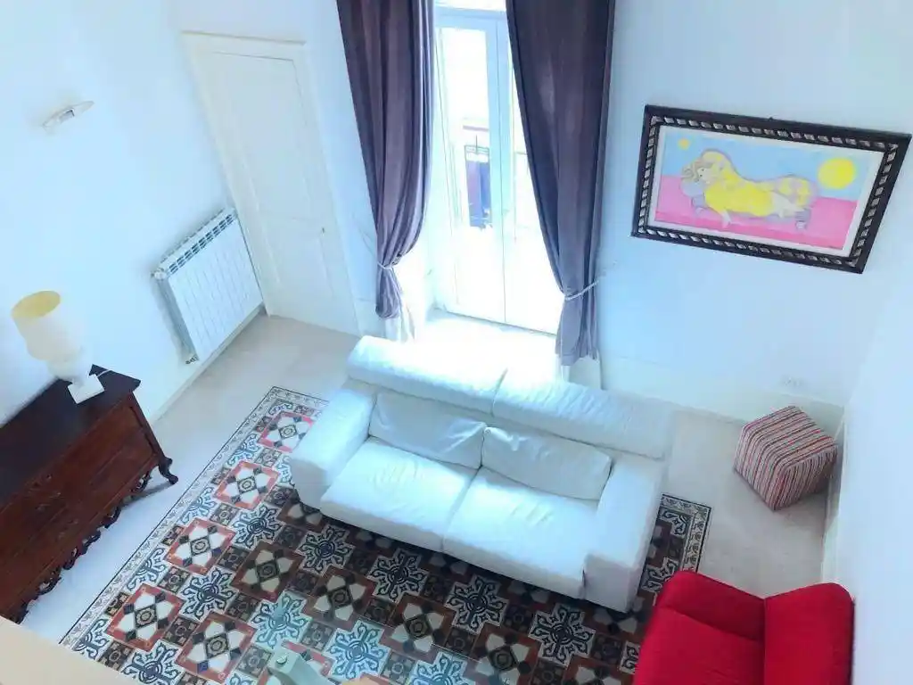 Appartamento in affitto a Bari