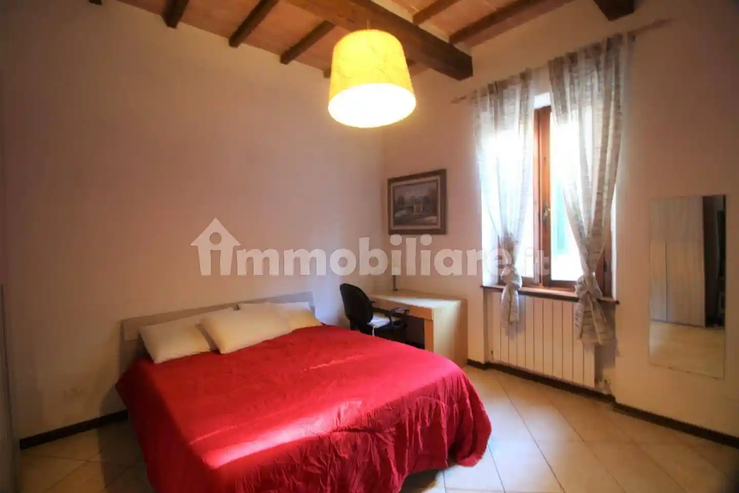 Appartamento in vendita a Siena