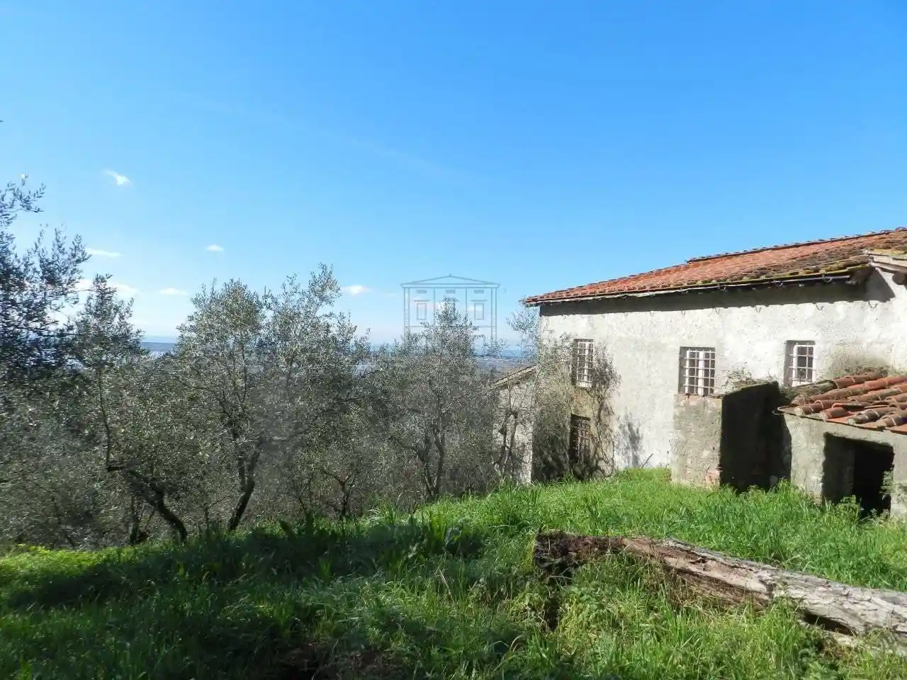 Casale, da ristrutturare, 350 m², Chiatri - Piazzano, Lucca - foto 2