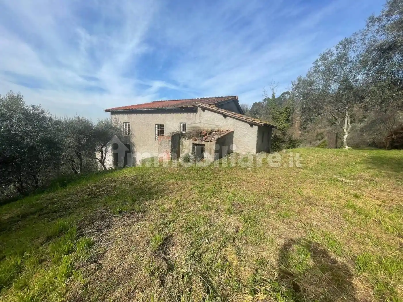 Casale, da ristrutturare, 350 m², Chiatri - Piazzano, Lucca - foto 4