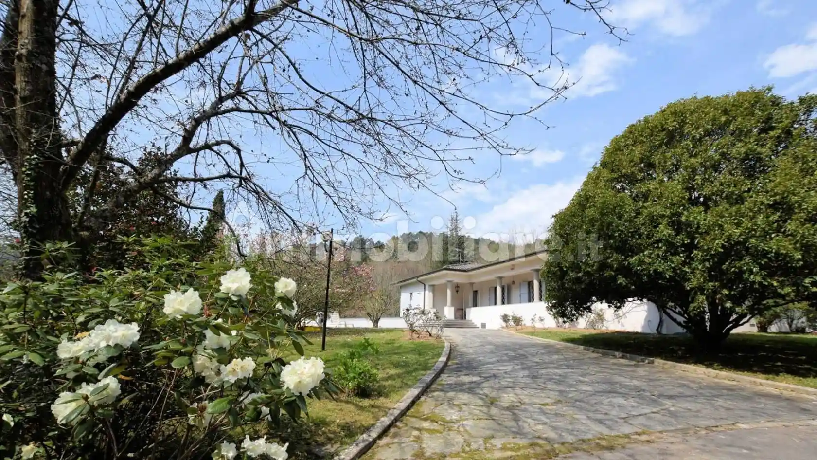 Villa in vendita a Camaiore