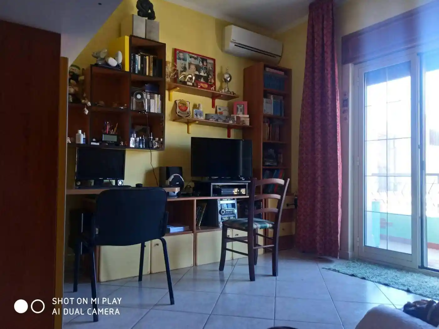 Appartamento piazza Stazione 2, Centro, Villa San Giovanni - foto 3