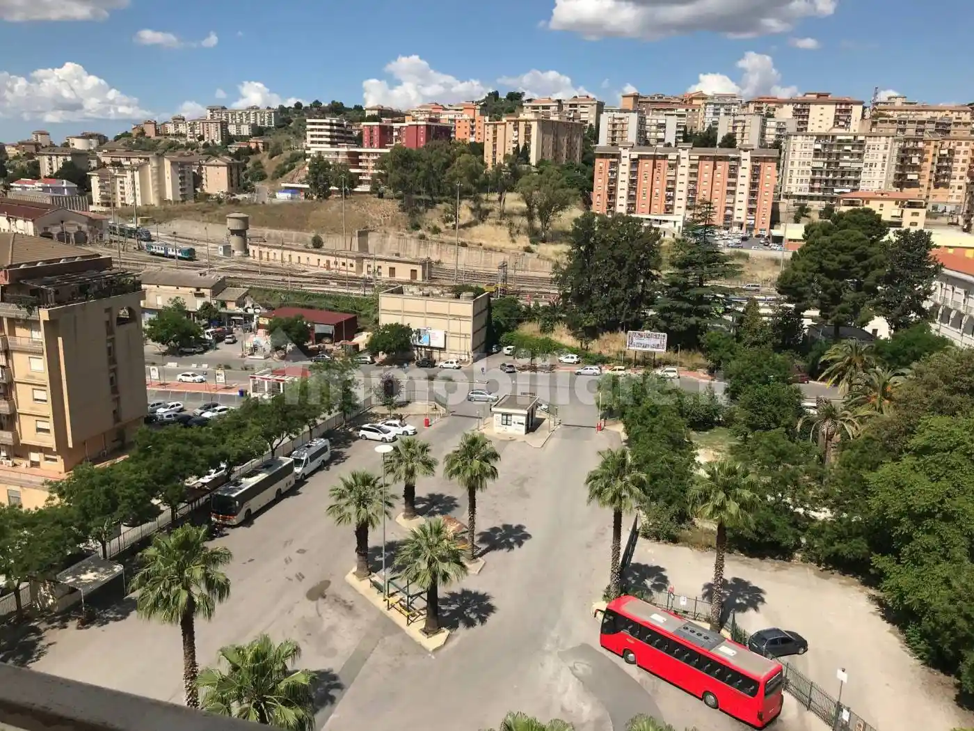 Appartamento in vendita a Caltanissetta