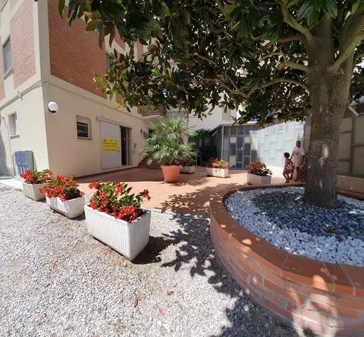 Appartamento in affitto a Comacchio