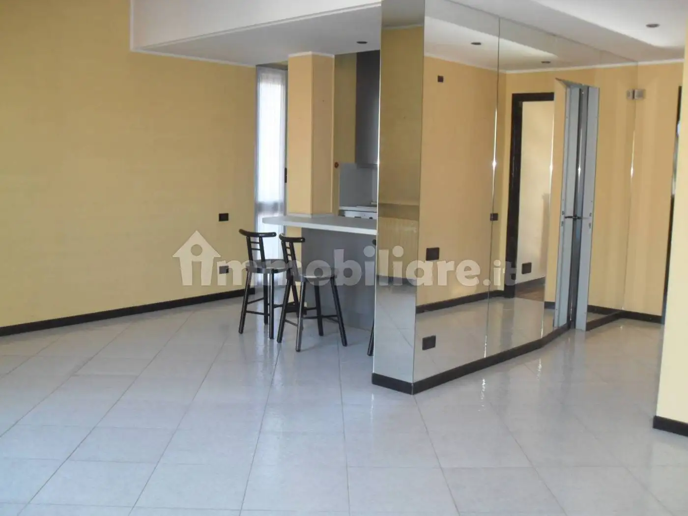 Appartamento in affitto a Asti