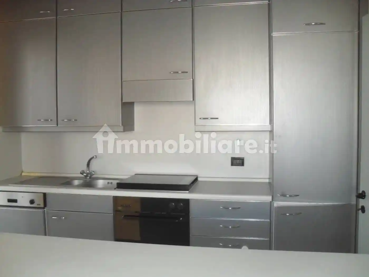 Trilocale via Michelangelo Buonarroti, Ospedale, Asti - foto 4