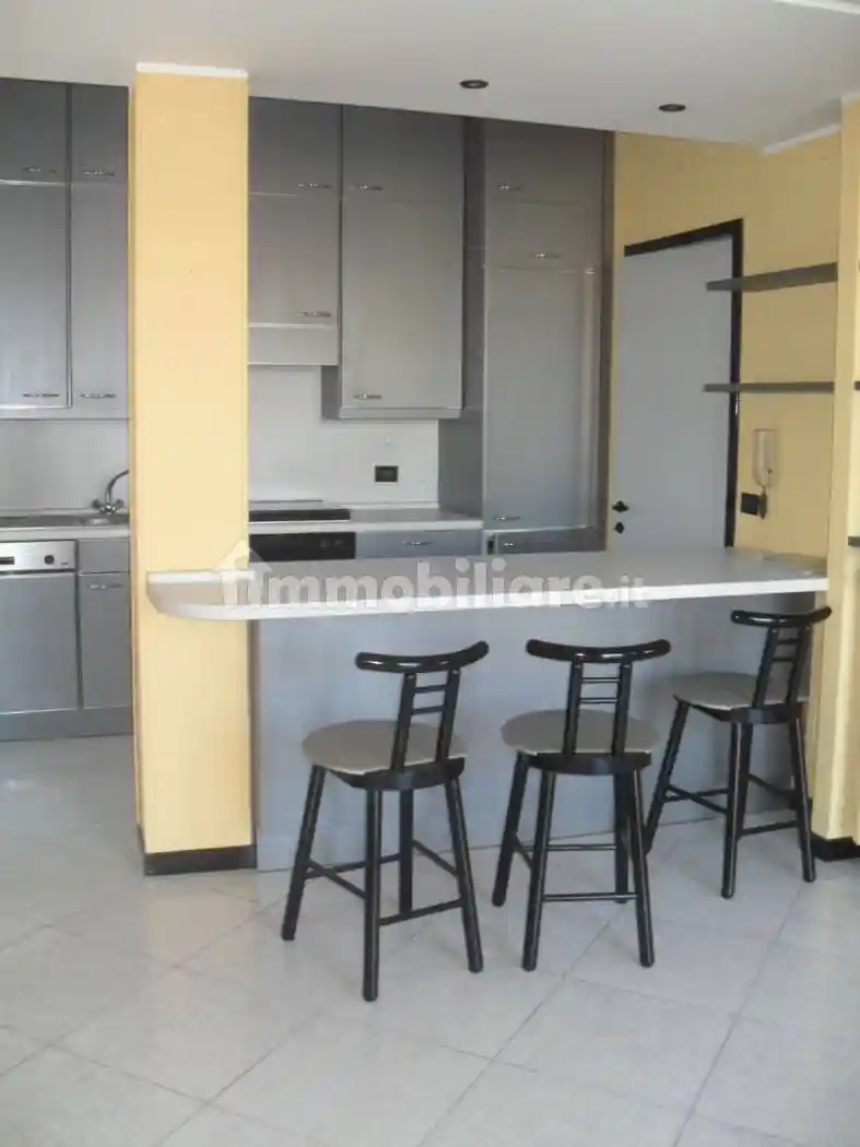 Trilocale via Michelangelo Buonarroti, Ospedale, Asti - foto 5