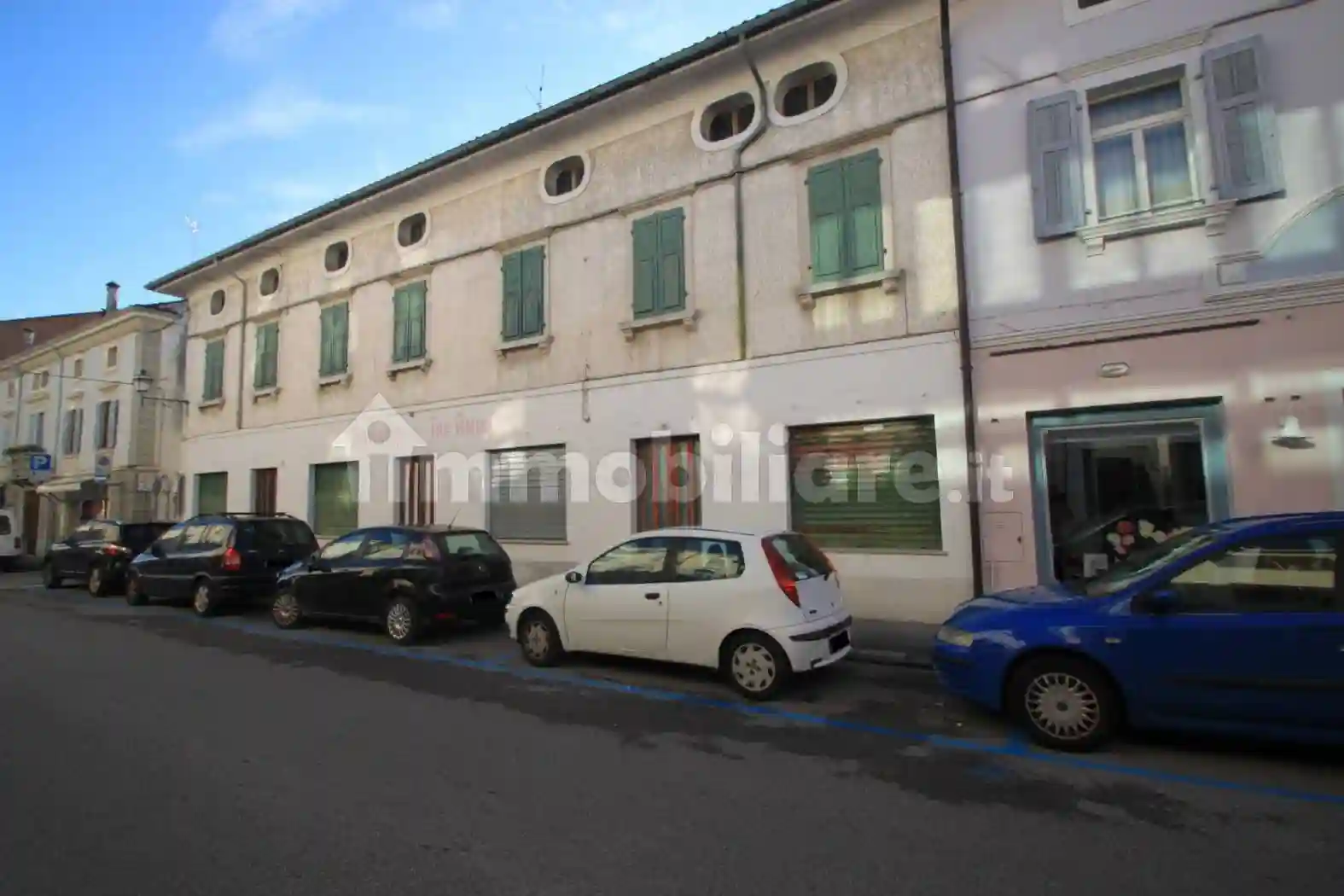 Palazzo - Edificio - foto 2