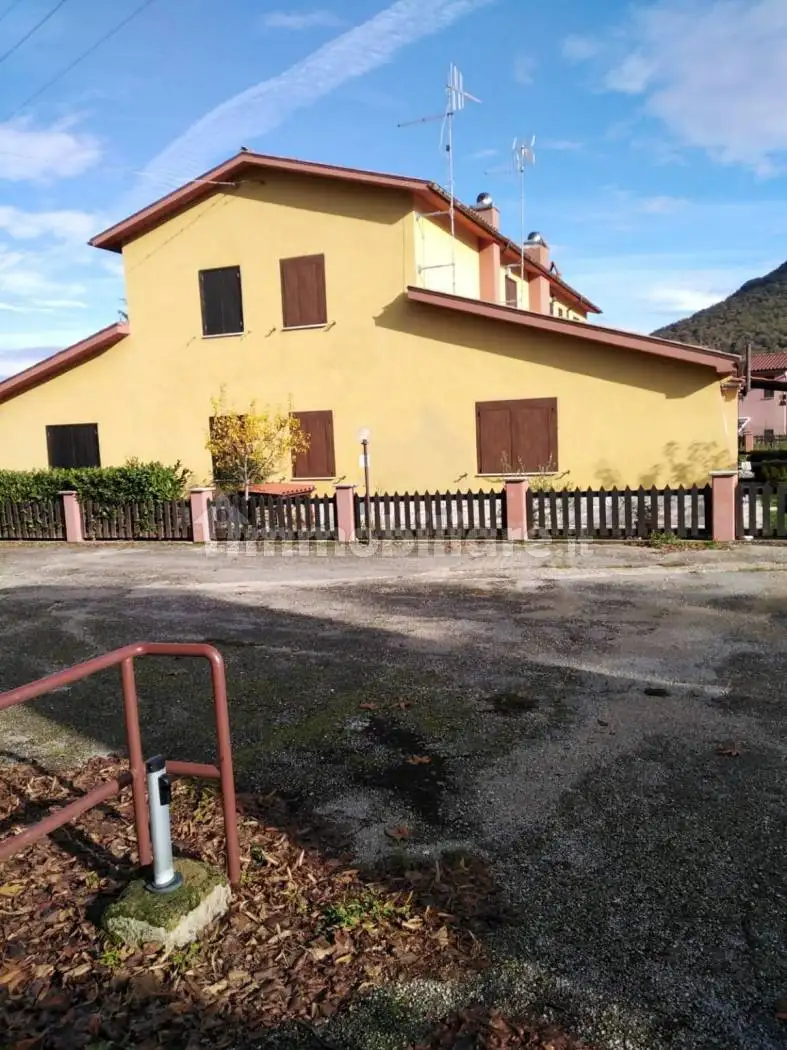 Villa in vendita a Rocca di Botte