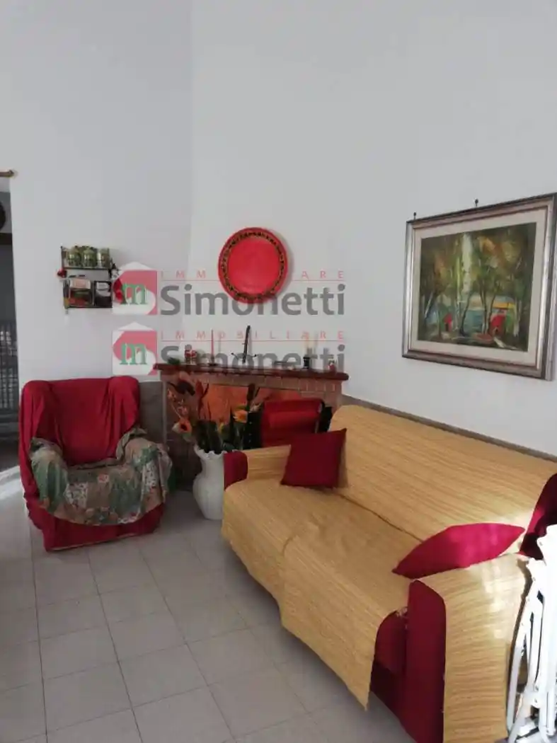 Villa plurifamiliare viale Bonifacio Graziani, Centro, Rocca di Botte - foto 3