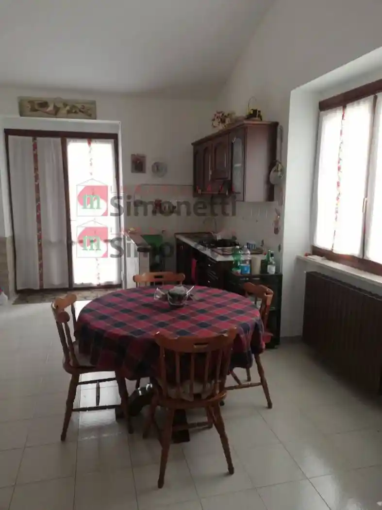 Villa plurifamiliare viale Bonifacio Graziani, Centro, Rocca di Botte - foto 4