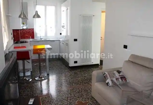 Appartamento in affitto a Genova
