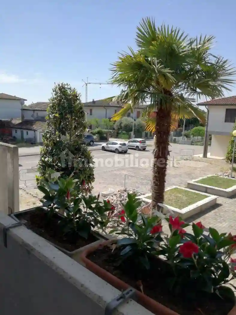 Villa a schiera via Ponticello 4, Schiavonia D'Este, Este - foto 4
