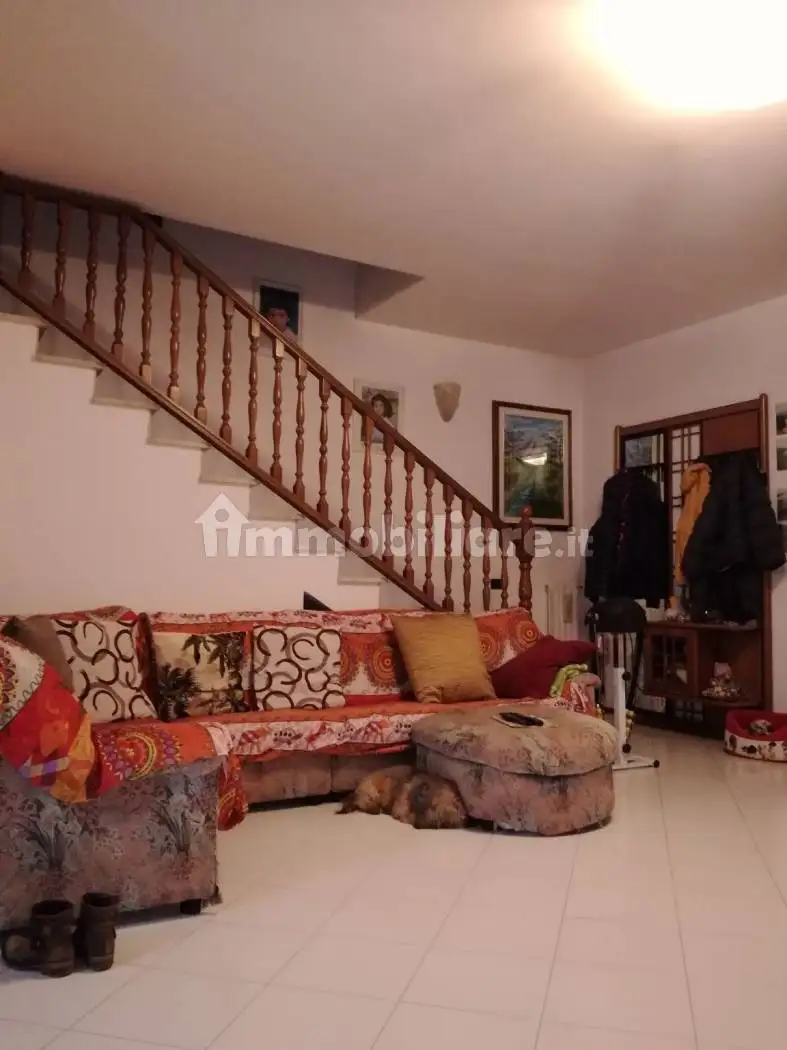 Villetta a schiera in vendita a Este